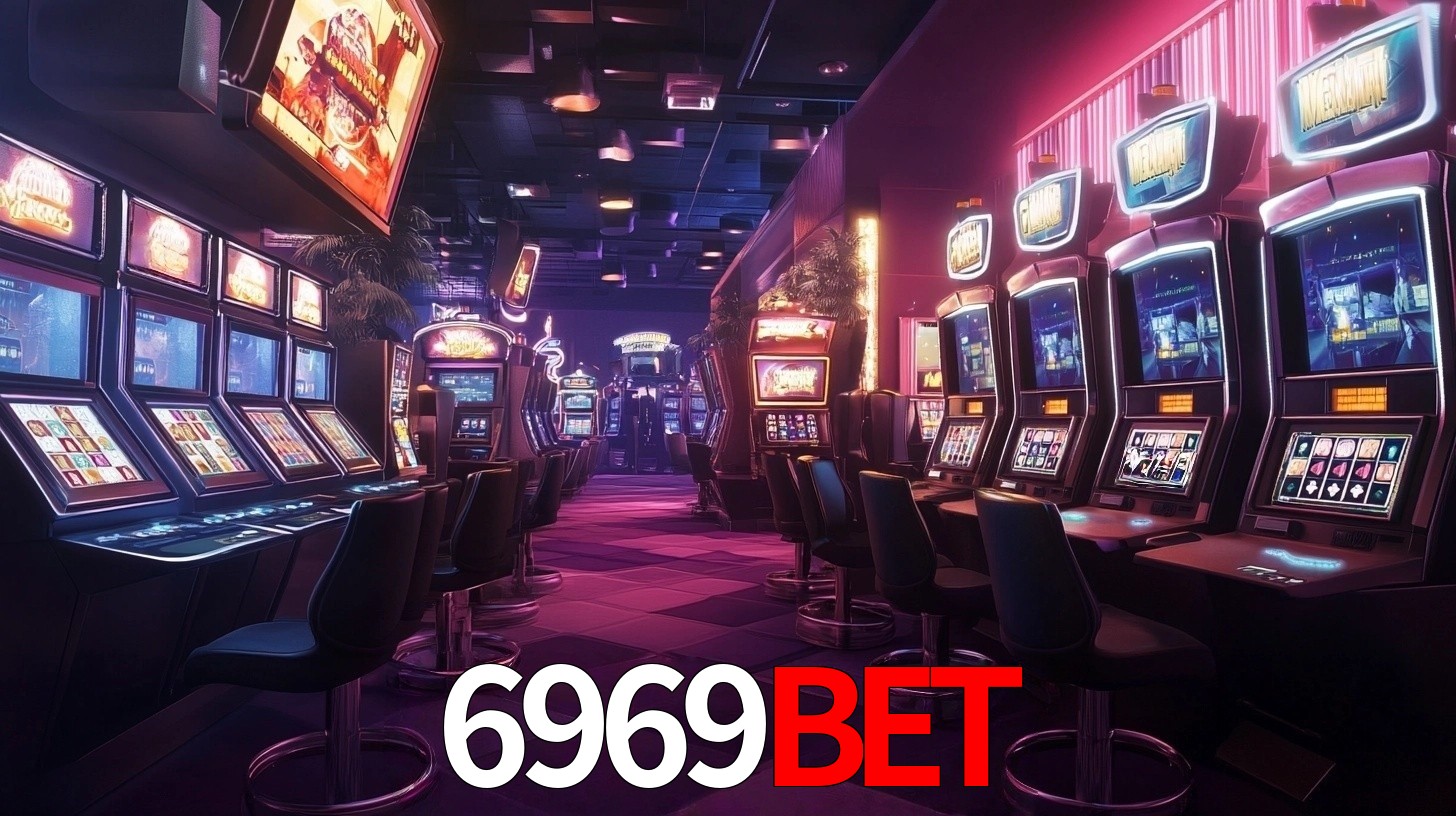 6969bet