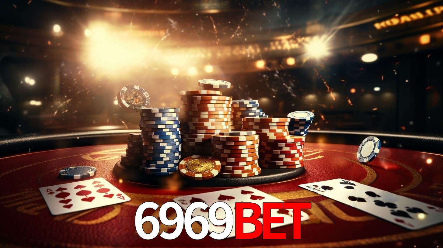 6969bet