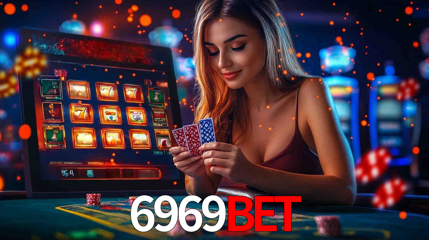 Aproveite as Melhores Promoções do 6969bet