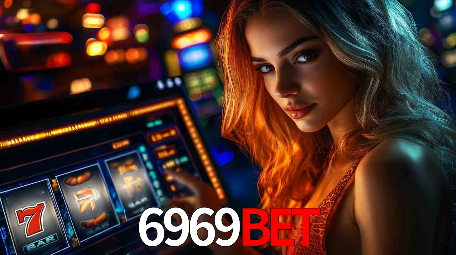 Descubra o Mundo das Mesas de Jogos no 6969bet